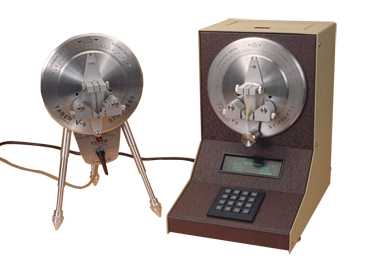 Taber 150-E/Taber 150-B挺度測(cè)試儀