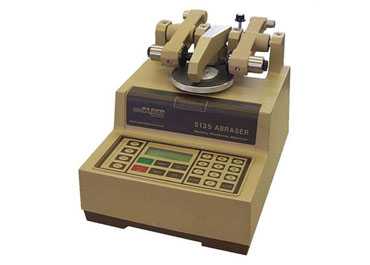 Taber 5135耐摩擦試驗機