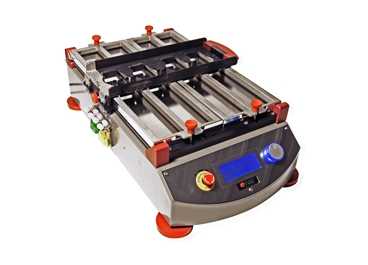 濕摩擦耐磨試驗機