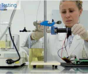 實(shí)驗(yàn)室自動化