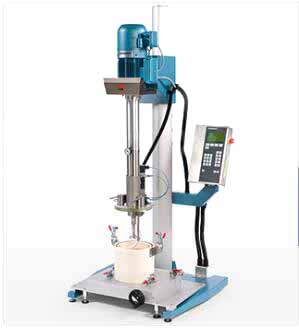 分散機 進(jìn)口