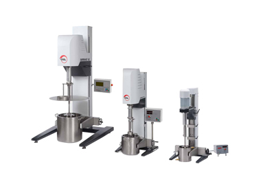 小型防爆分散機(jī)