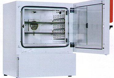 氣候模擬測(cè)試箱
