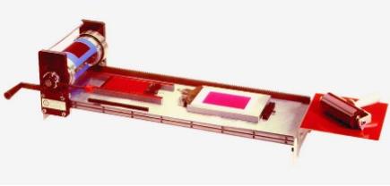 單色膠版印刷驗(yàn)證機(jī)