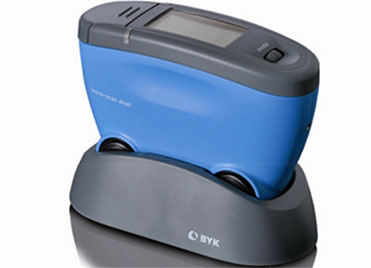 德國(guó)進(jìn)口桔皮儀dual