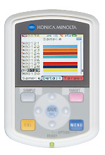 菜單結(jié)構(gòu)的界面