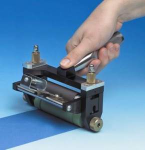 Esiproof手工涂布機