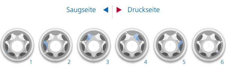 微環(huán)形防爆計量泵技術
