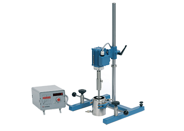 VMA Dispermat LC分散機