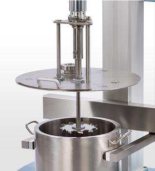 DISPERMAT? CN涂料用分散機容器