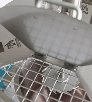 DISPERMAT? CN涂料用分散機可選配件