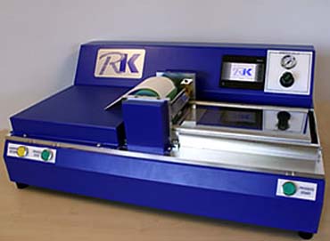 英國RK進(jìn)口印刷打樣設(shè)備