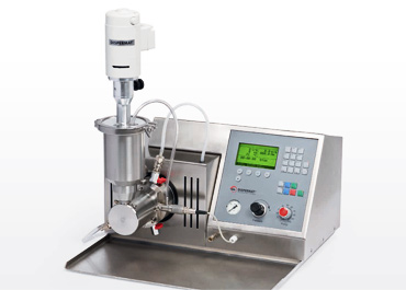 DISPERMAT SL實(shí)驗(yàn)室小型砂磨機(jī)