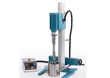 DISPERMAT CV4-PlUS實驗用分散機(jī)