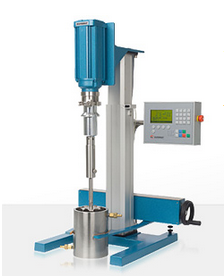 德國VMA 實驗高速分散機(jī)