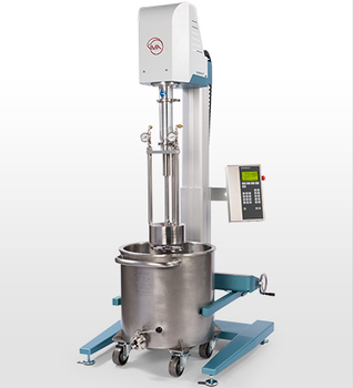 DISPERMAT AE12研磨分散設(shè)備