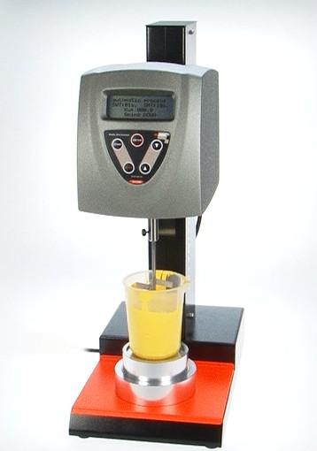 粘度計(jì)的使用方法