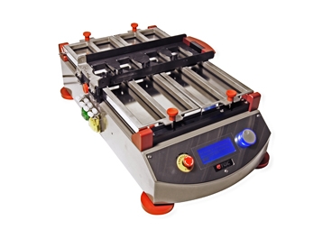 TQC耐擦洗試驗機(jī)