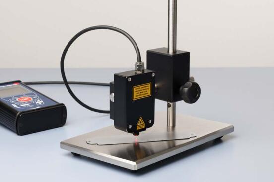 德國(guó)析塔SITA CleanoSpector 表面清潔度儀