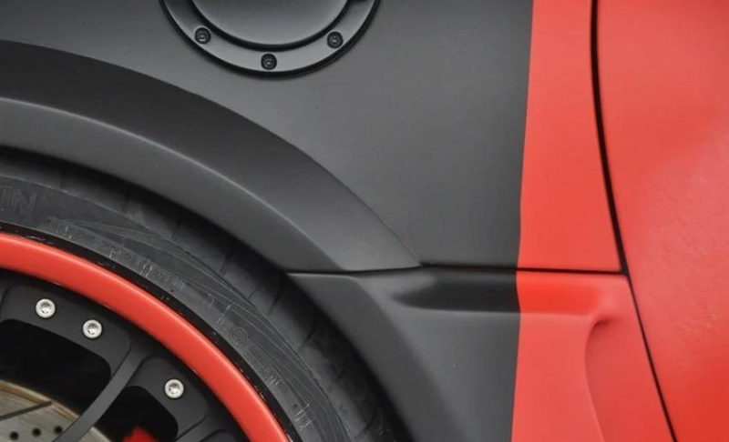 油漆、清漆和其他有機(jī)涂料耐久性能測(cè)試