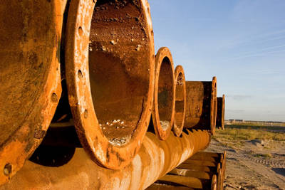 人造大氣中的腐蝕 - 加速腐蝕試驗，包括在濕度循環(huán)和間歇噴灑鹽溶液的受控條件下暴露