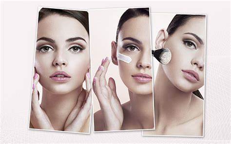 eaa在化妝品中用作成膜劑、乳化劑和增稠劑