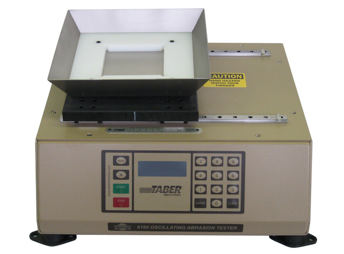 Taber材料耐磨試驗機(jī)
