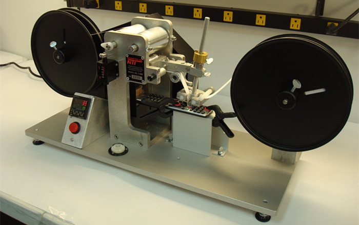 RCA耐磨耗試驗機(jī)