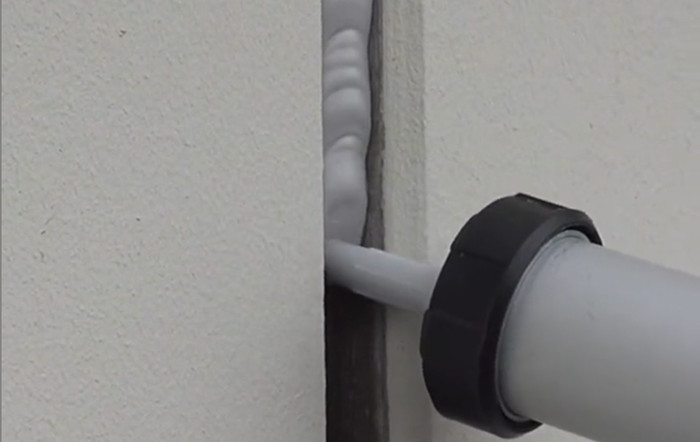 密封膠耐候老化測(cè)試