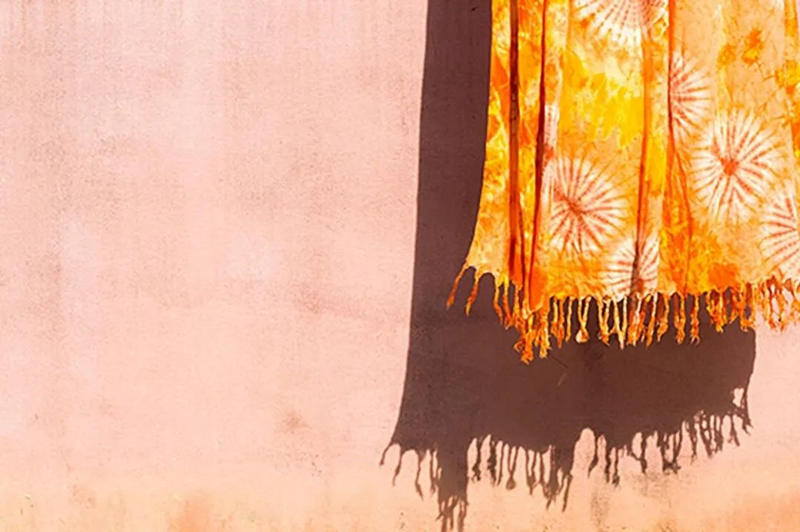 日曬色牢度測(cè)試