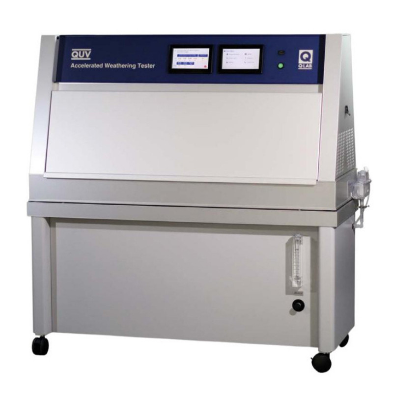 塑料繩實(shí)驗(yàn)室紫外老化測試圖1