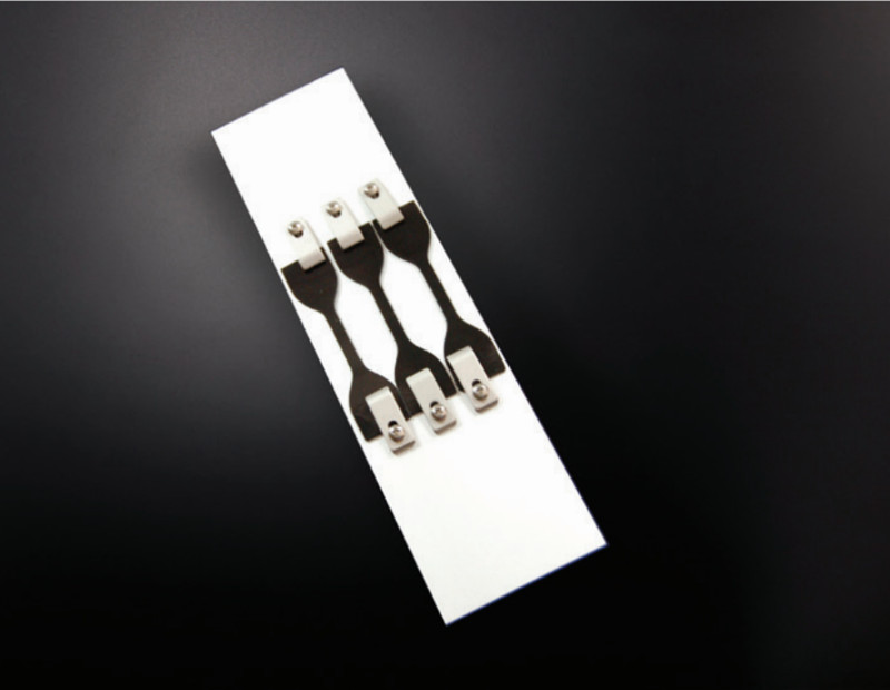 塑料繩實(shí)驗(yàn)室紫外老化測試圖4