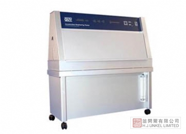 紫外老化試驗(yàn)機(jī)