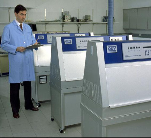 老化試驗(yàn)機(jī)