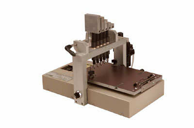 五指刮擦/劃傷測(cè)試儀