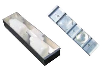 QUV測(cè)試樣品