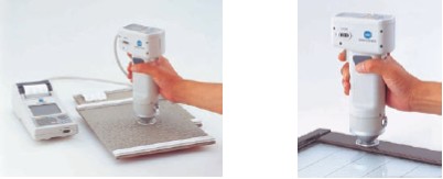 色差測試儀測量結(jié)果